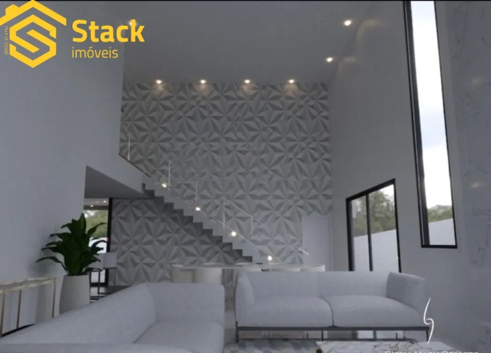 Casa, 4 quartos, 600 m² - Foto 3