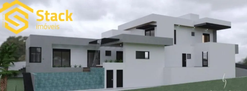 Casa, 4 quartos, 600 m² - Foto 7
