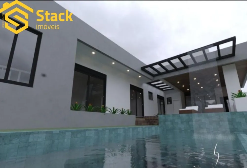 Casa, 4 quartos, 600 m² - Foto 4