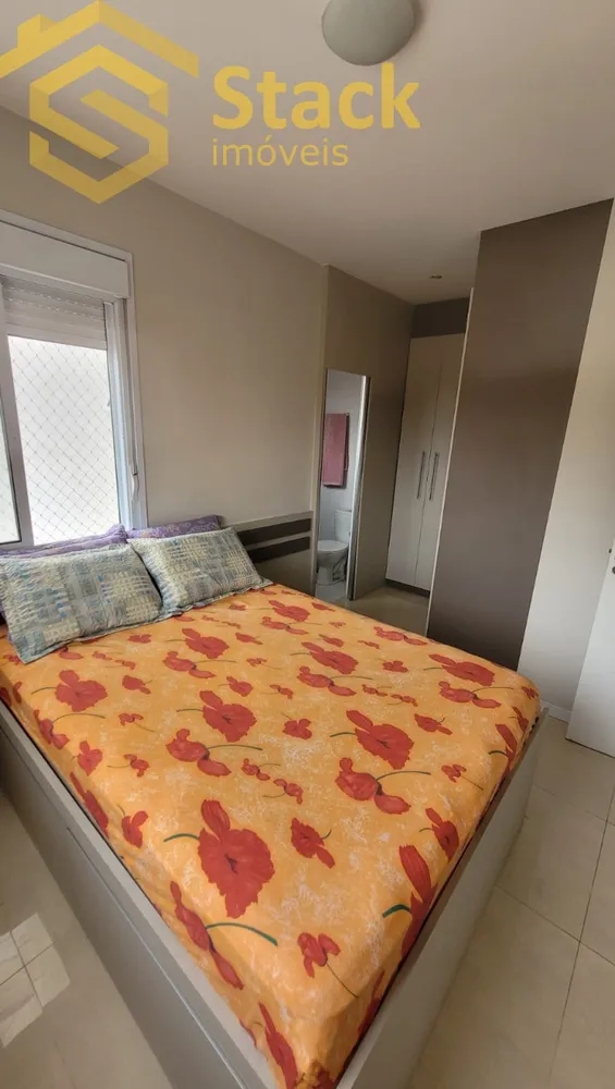 Apartamento, 2 quartos, 67 m² - Foto 2