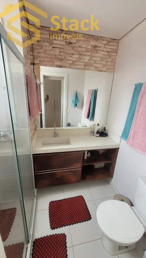 Apartamento, 2 quartos, 67 m² - Foto 3