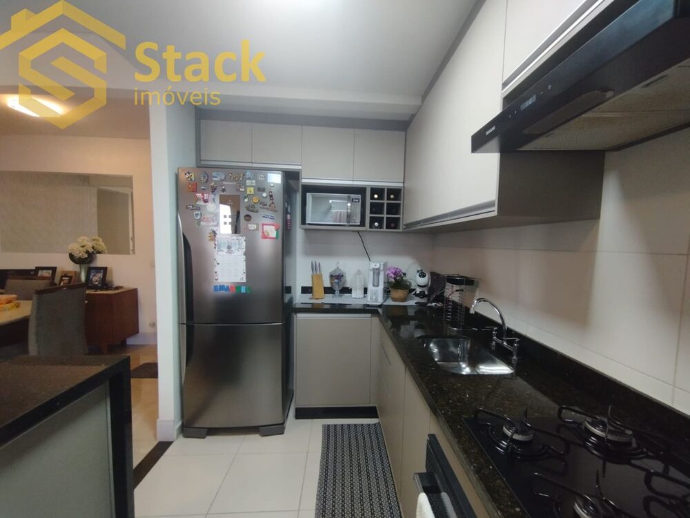 Apartamento, 3 quartos, 97 m² - Foto 9