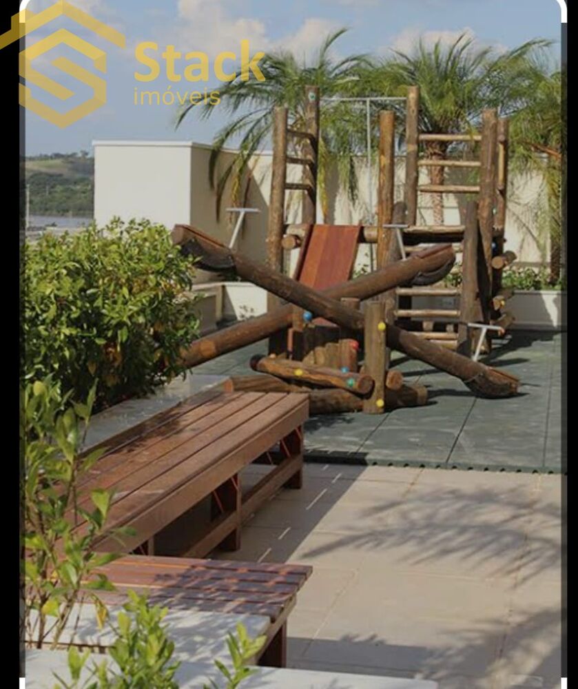 Apartamento, 3 quartos, 97 m² - Foto 3