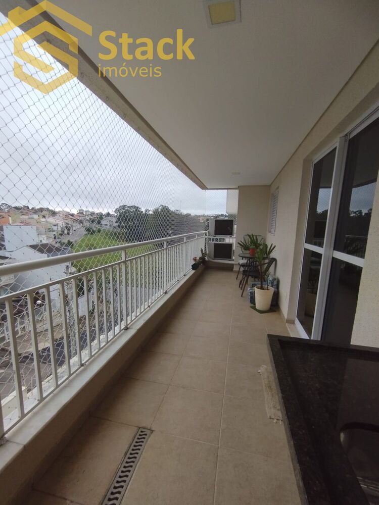 Apartamento, 3 quartos, 97 m² - Foto 8