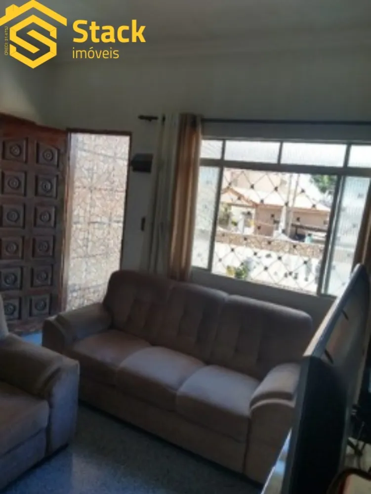 Casa, 3 quartos, 186 m² - Foto 4