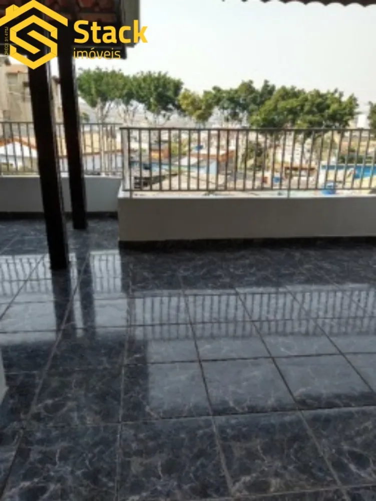 Casa, 3 quartos, 186 m² - Foto 10