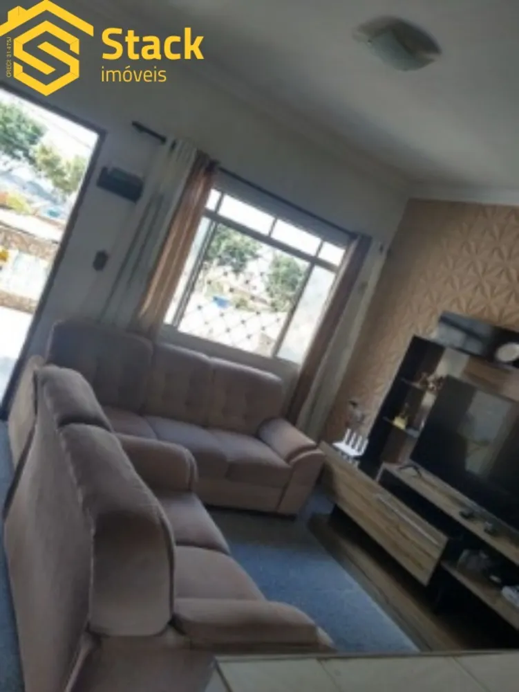 Casa, 3 quartos, 186 m² - Foto 3