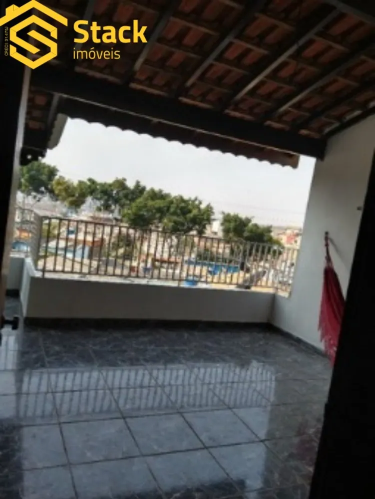 Casa, 3 quartos, 186 m² - Foto 8