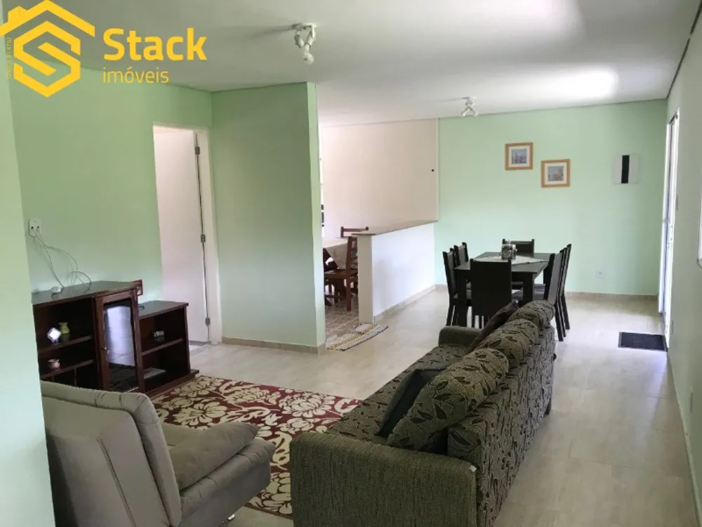 Sítio, 3 quartos, 320 m² - Foto 4