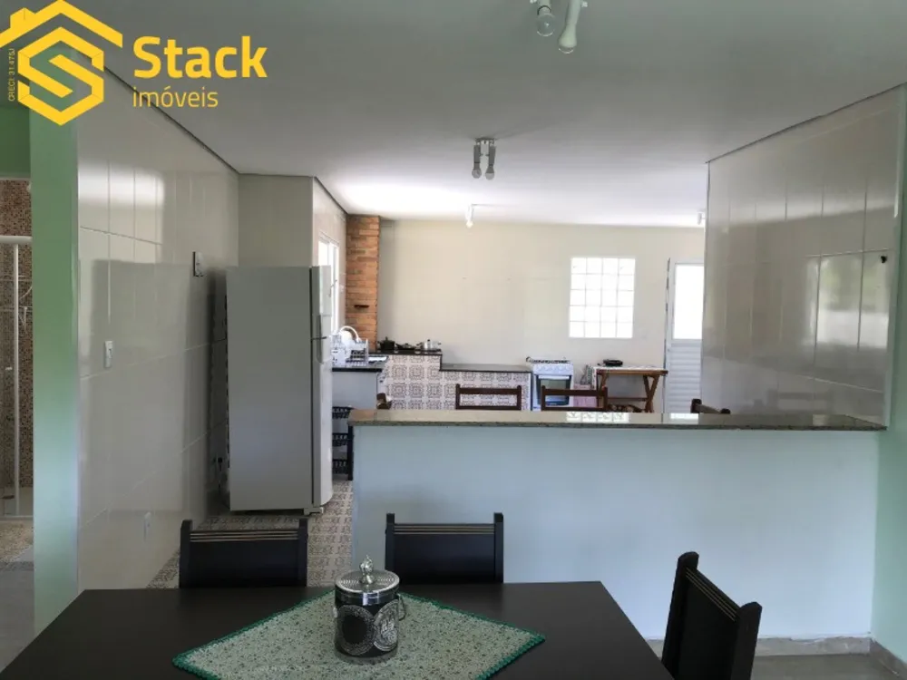 Sítio, 3 quartos, 320 m² - Foto 2