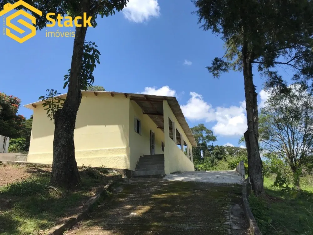 Sítio, 3 quartos, 320 m² - Foto 1