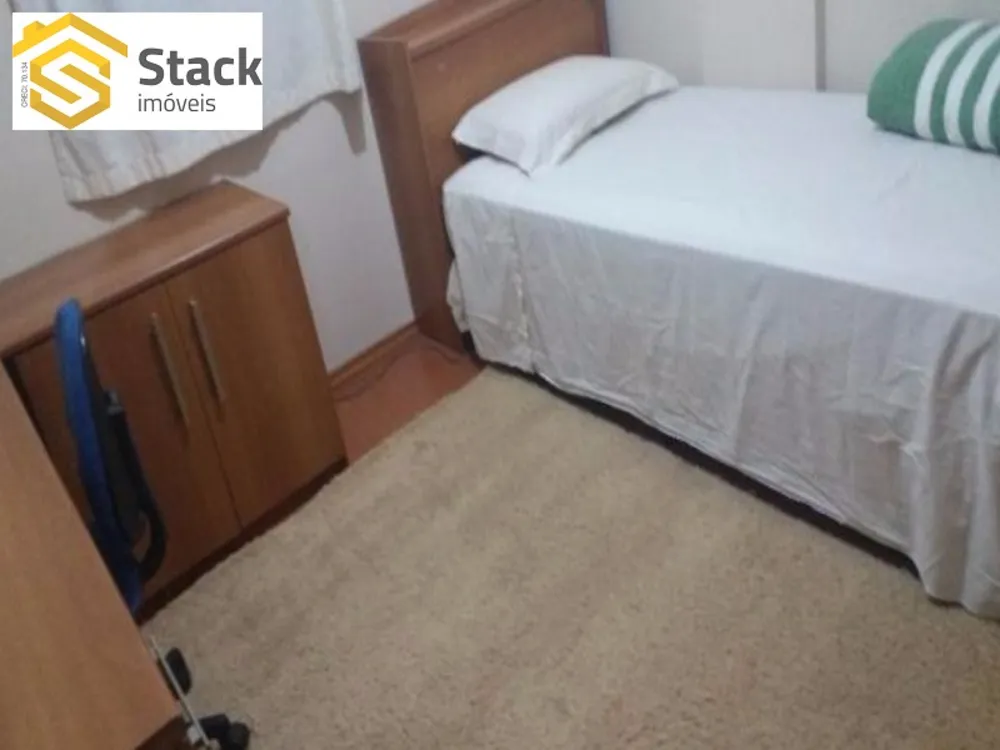 Apartamento, 2 quartos, 60 m² - Foto 4