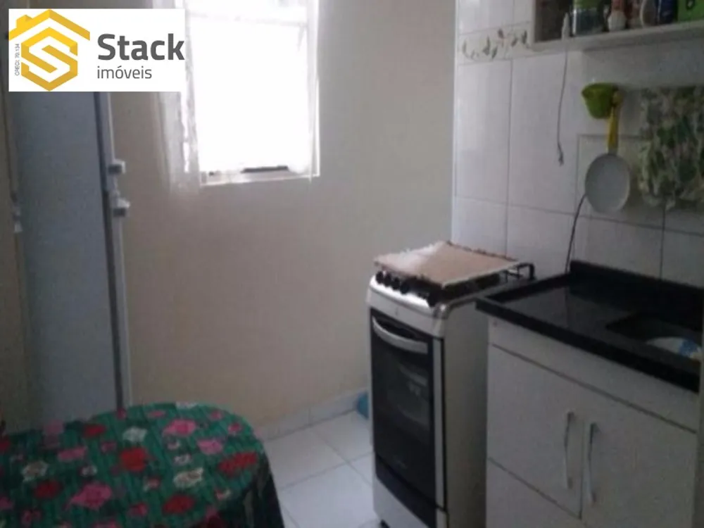 Apartamento, 2 quartos, 60 m² - Foto 3