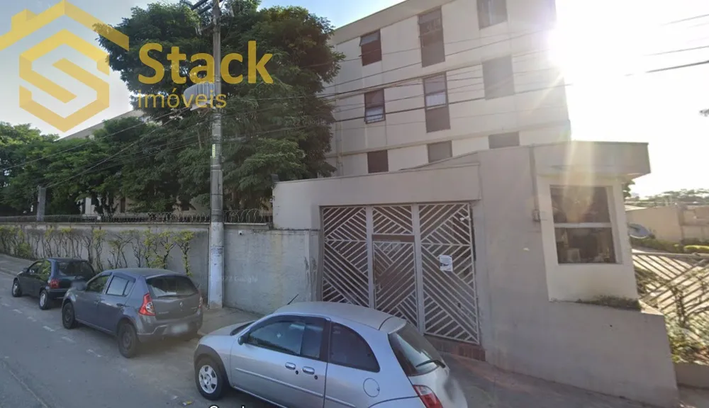 Apartamento, 2 quartos, 60 m² - Foto 1