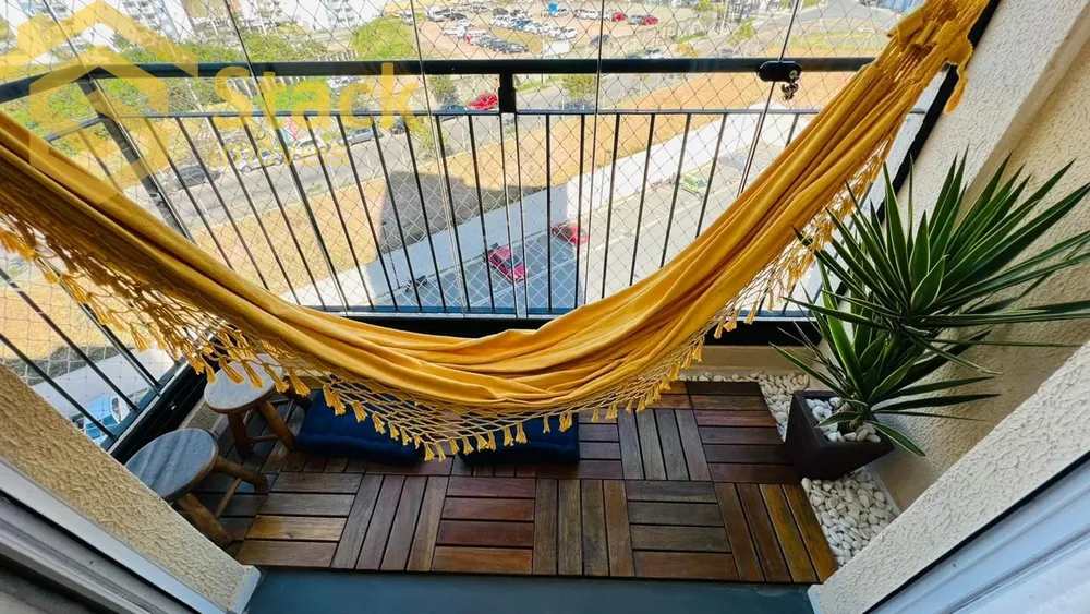 Apartamento, 2 quartos, 55 m² - Foto 4