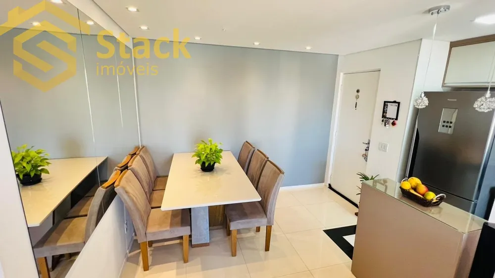 Apartamento, 2 quartos, 55 m² - Foto 2