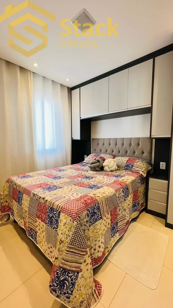 Apartamento, 2 quartos, 55 m² - Foto 8