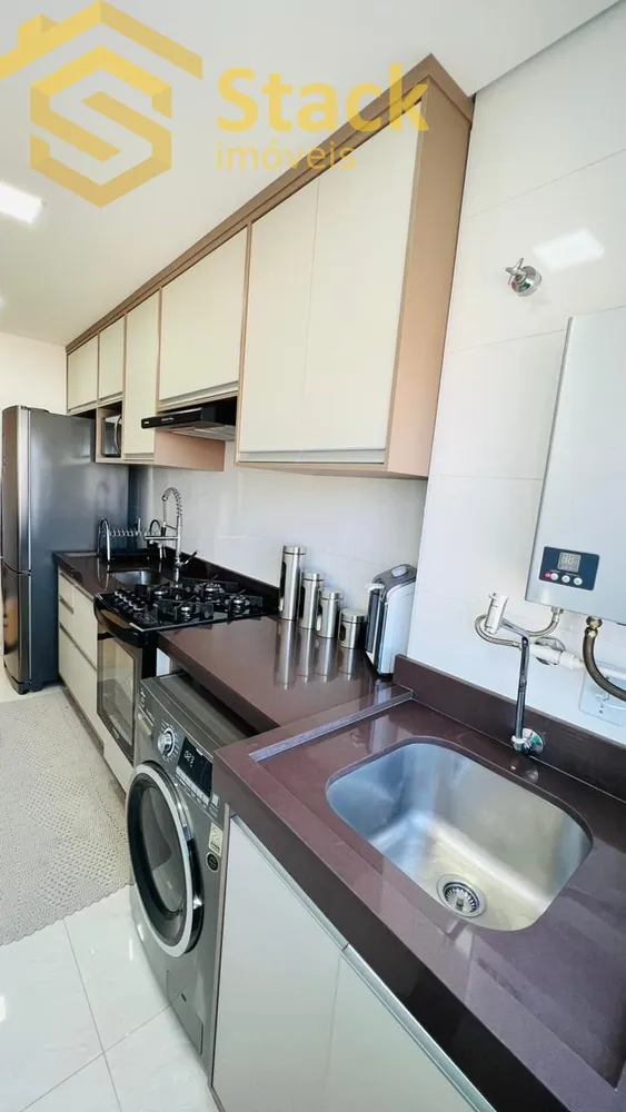 Apartamento, 2 quartos, 55 m² - Foto 5