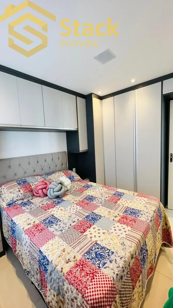 Apartamento, 2 quartos, 55 m² - Foto 7