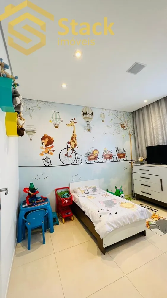 Apartamento, 2 quartos, 55 m² - Foto 6