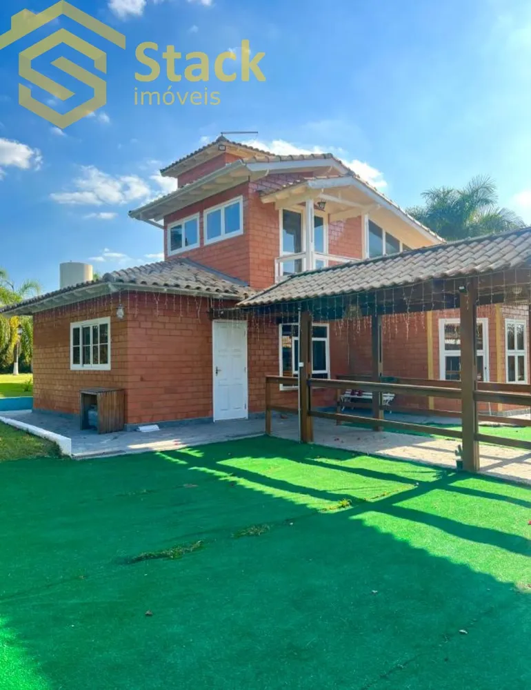 Fazenda, 1000 m² - Foto 1