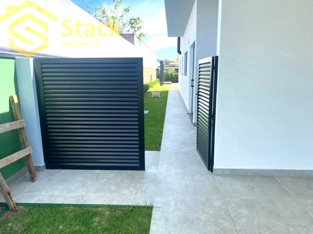 Casa à venda com 4 quartos, 330m² - Foto 3