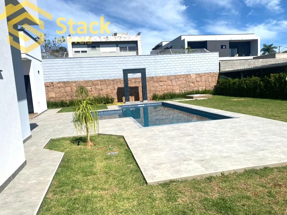 Casa, 4 quartos, 330 m² - Foto 6