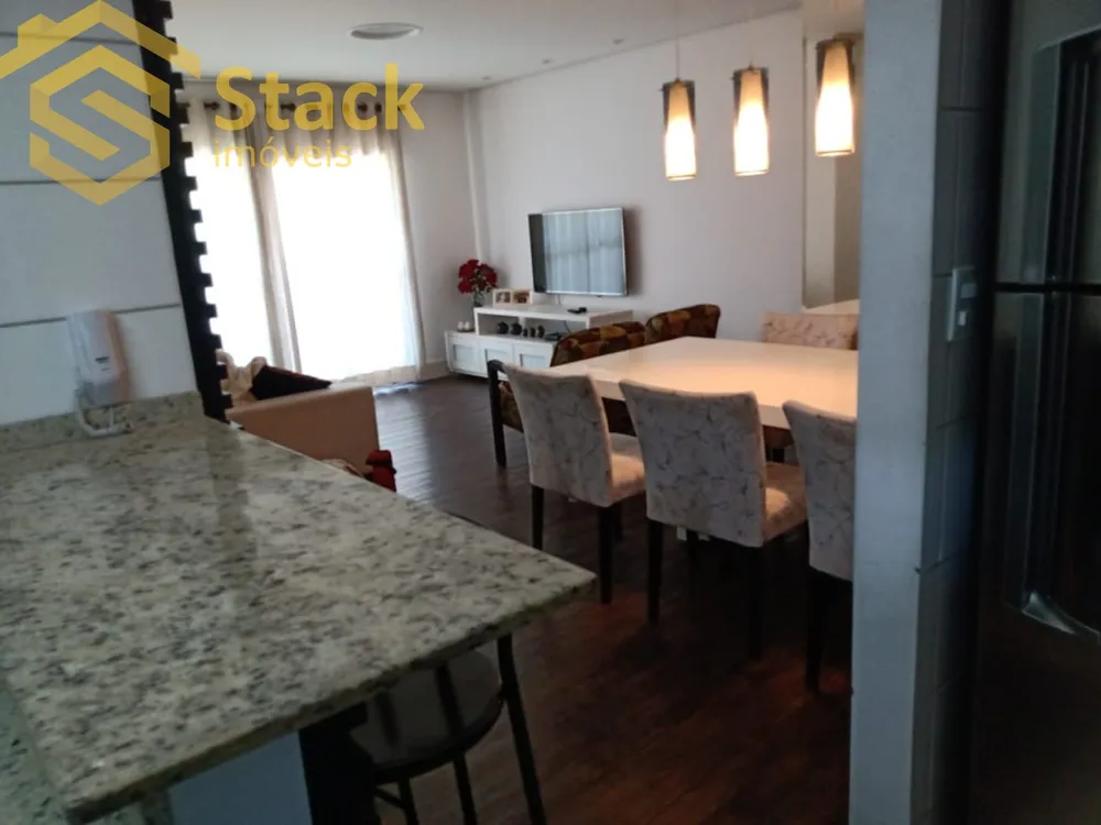 Apartamento, 3 quartos, 92 m² - Foto 6