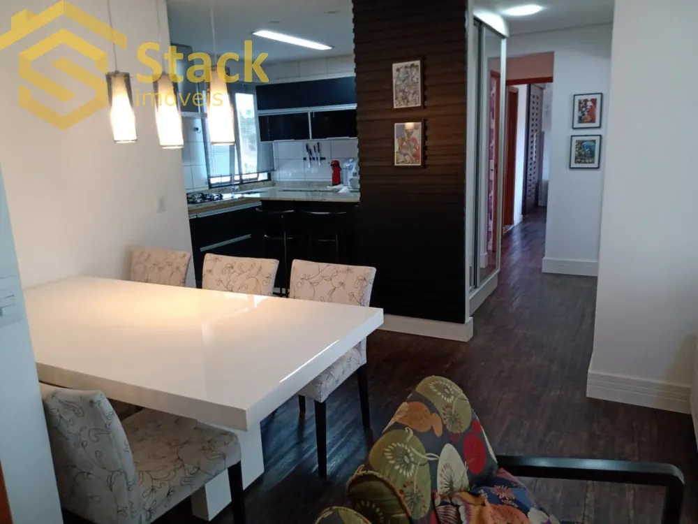 Apartamento, 3 quartos, 92 m² - Foto 12