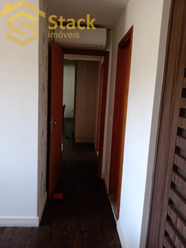 Apartamento, 3 quartos, 92 m² - Foto 2