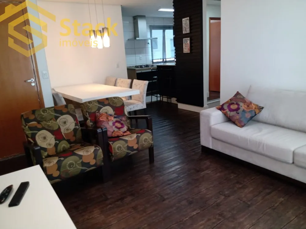 Apartamento, 3 quartos, 92 m² - Foto 8