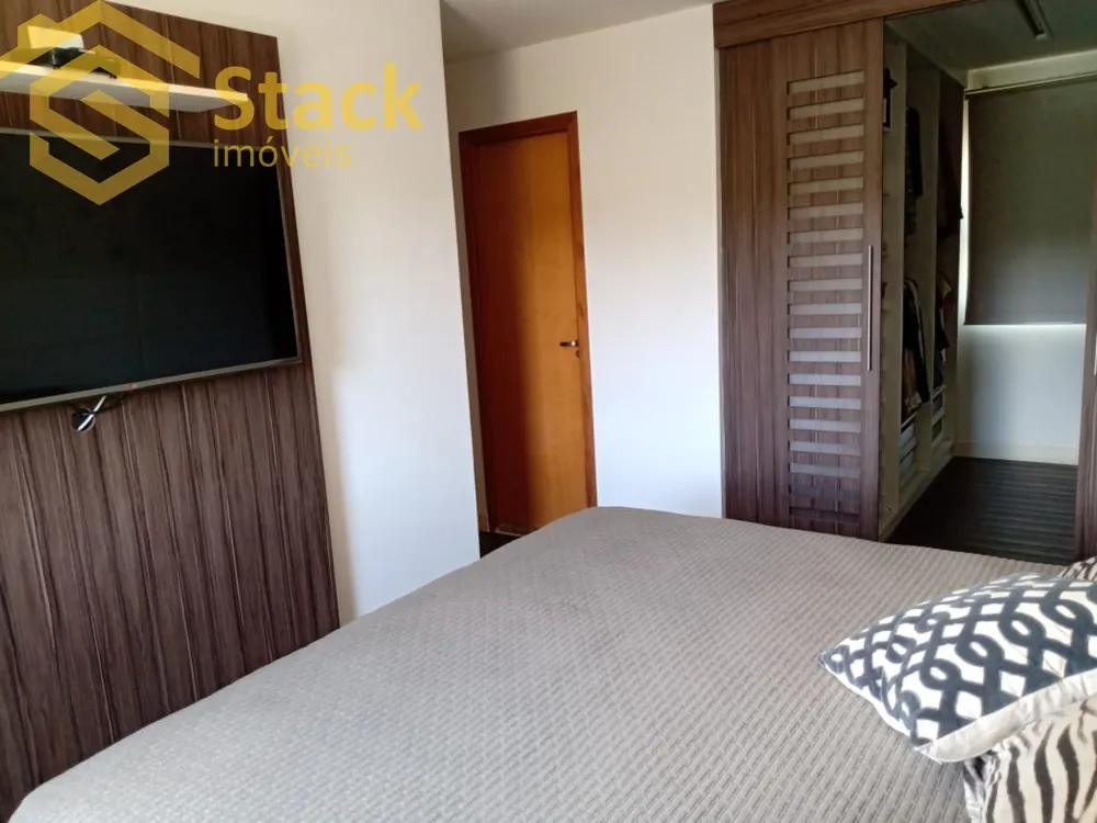 Apartamento, 3 quartos, 92 m² - Foto 4