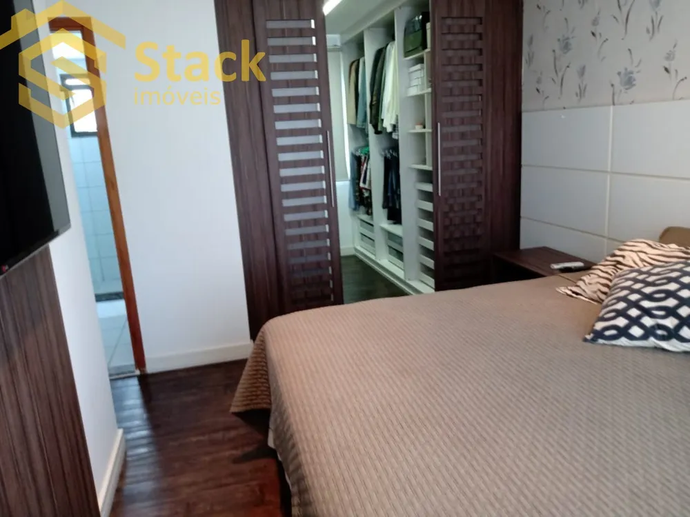 Apartamento, 3 quartos, 92 m² - Foto 9