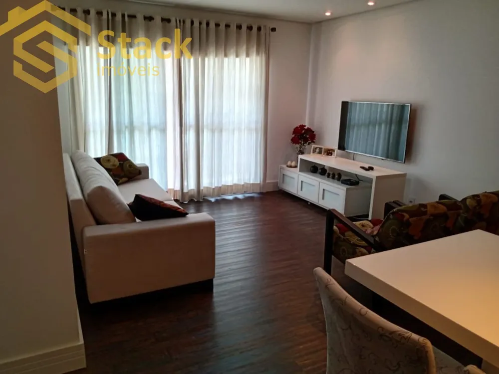Apartamento, 3 quartos, 92 m² - Foto 11