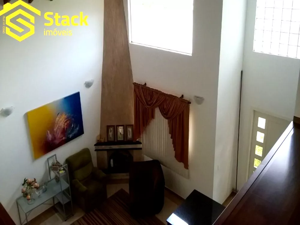 Casa, 4 quartos, 320 m² - Foto 8