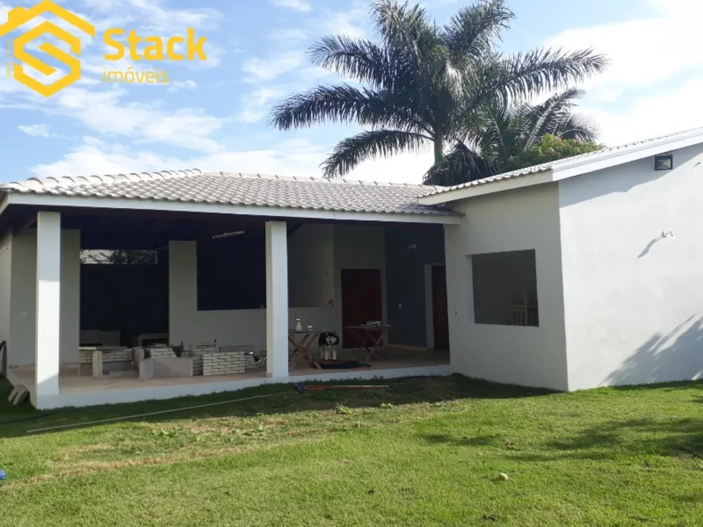 Casa, 4 quartos, 320 m² - Foto 2