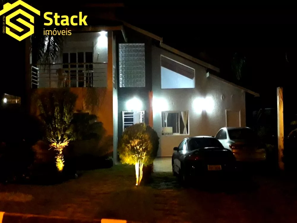 Casa, 4 quartos, 320 m² - Foto 7