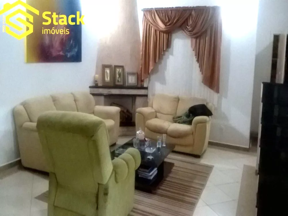 Casa, 4 quartos, 320 m² - Foto 5