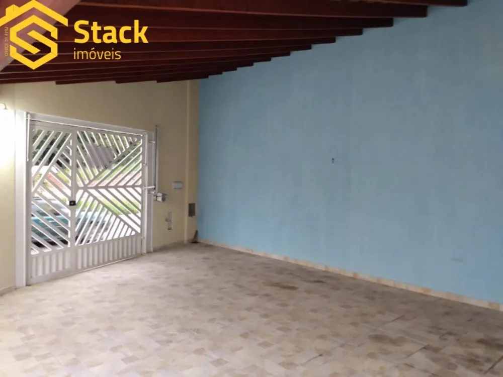 Casa, 2 quartos, 100 m² - Foto 1