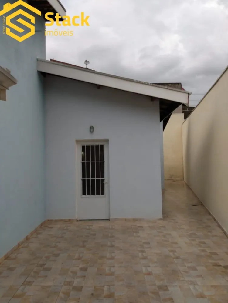 Casa, 2 quartos, 100 m² - Foto 10