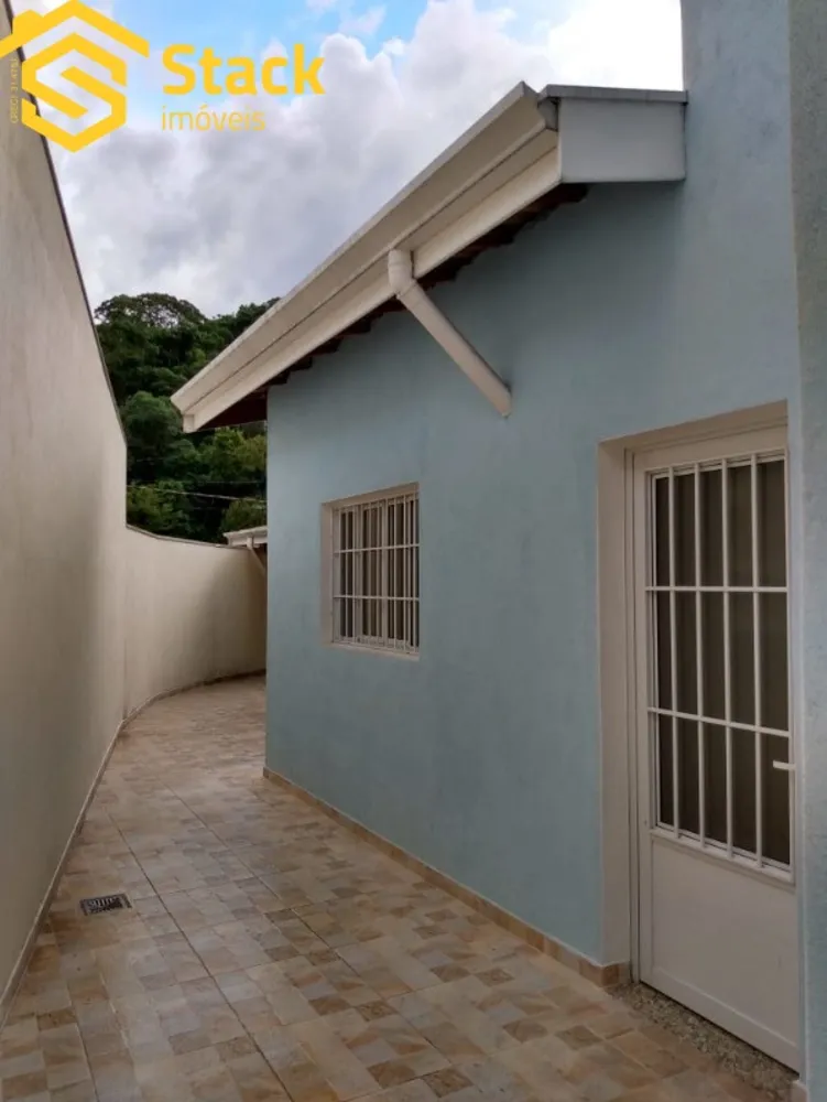 Casa, 2 quartos, 100 m² - Foto 9