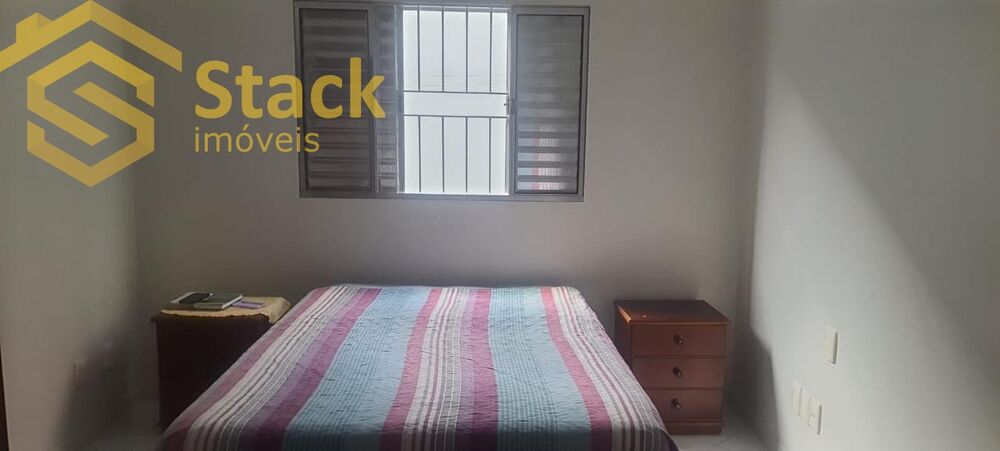 Casa, 3 quartos - Foto 9