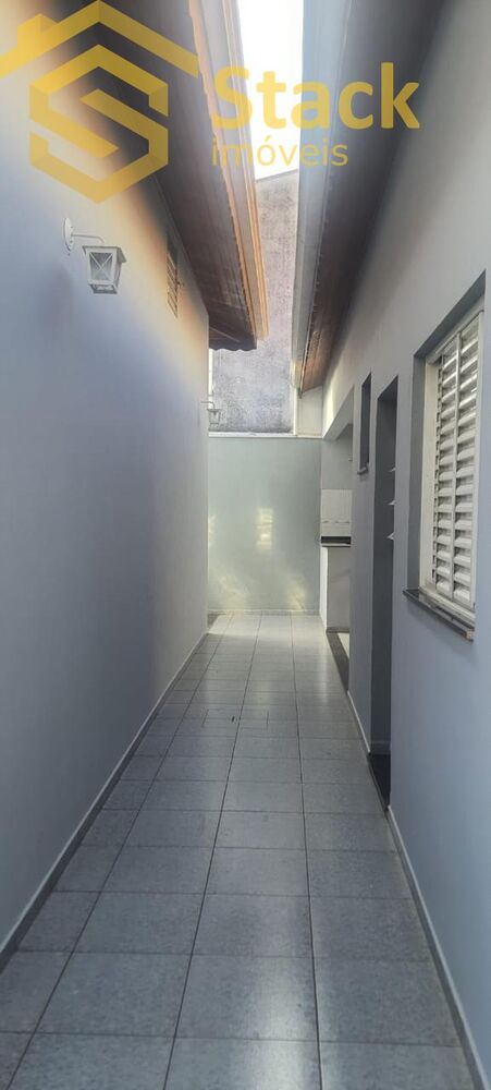 Casa, 3 quartos - Foto 3