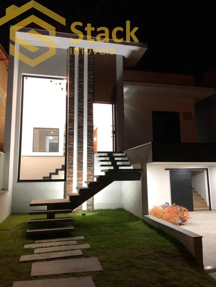 Casa, 3 quartos, 170 m² - Foto 3