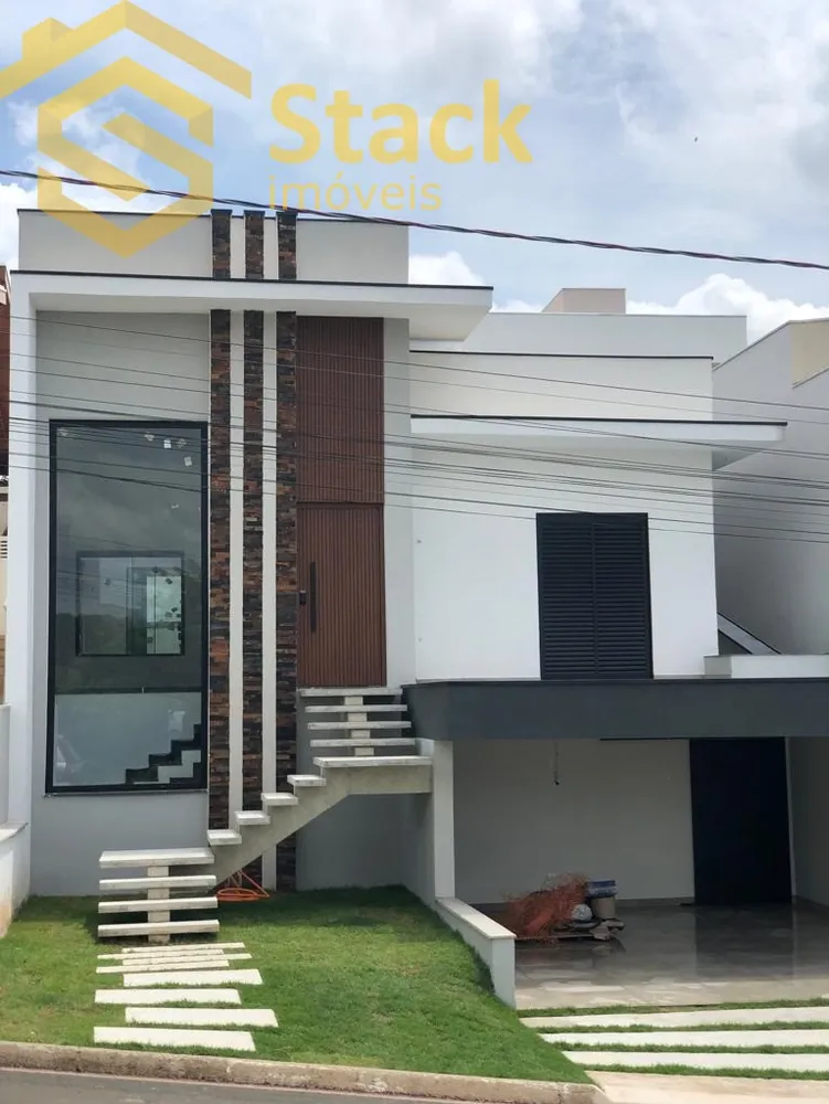 Casa, 3 quartos, 170 m² - Foto 1