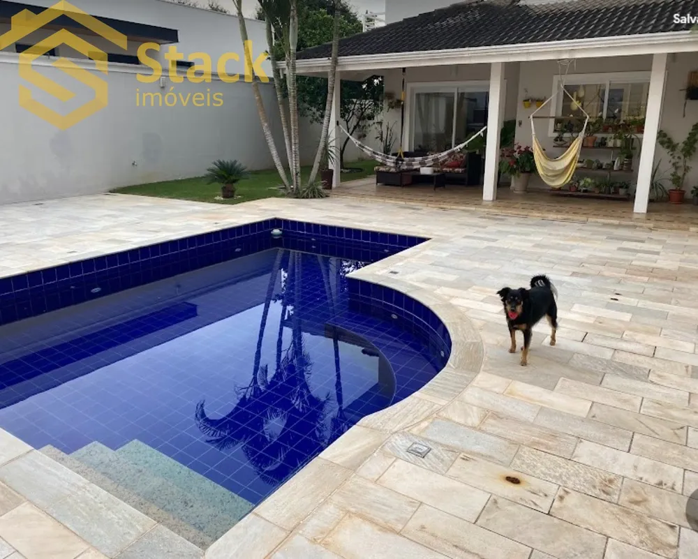 Casa, 3 quartos, 336 m² - Foto 5