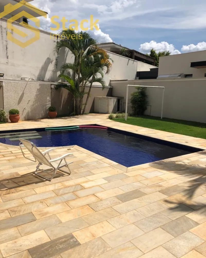 Casa, 3 quartos, 336 m² - Foto 9