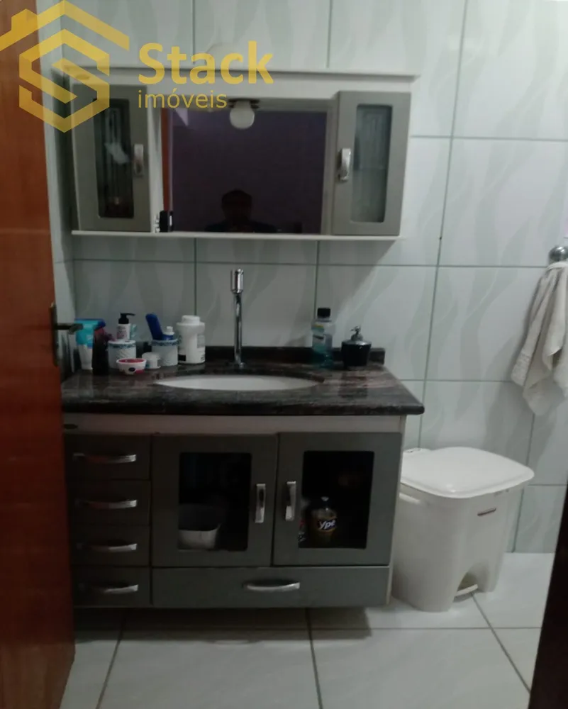 Casa, 3 quartos, 163 m² - Foto 6