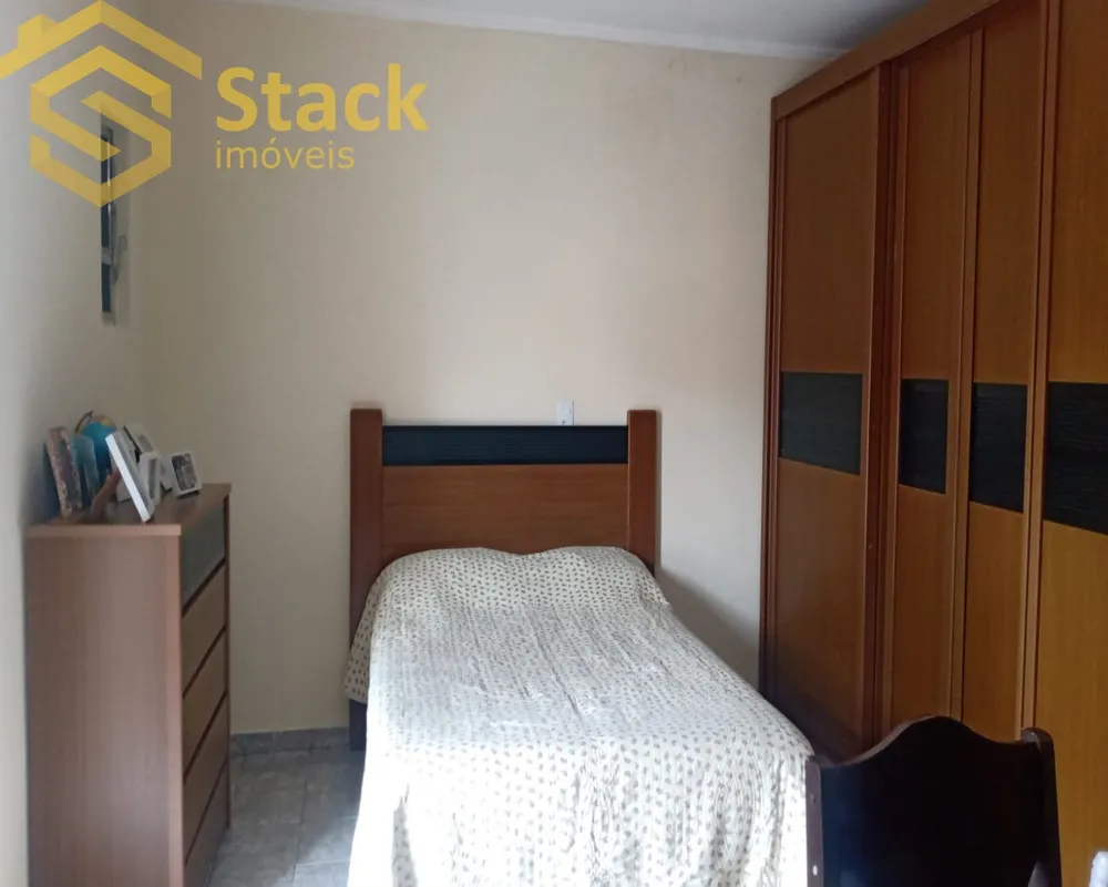 Casa, 3 quartos, 163 m² - Foto 4