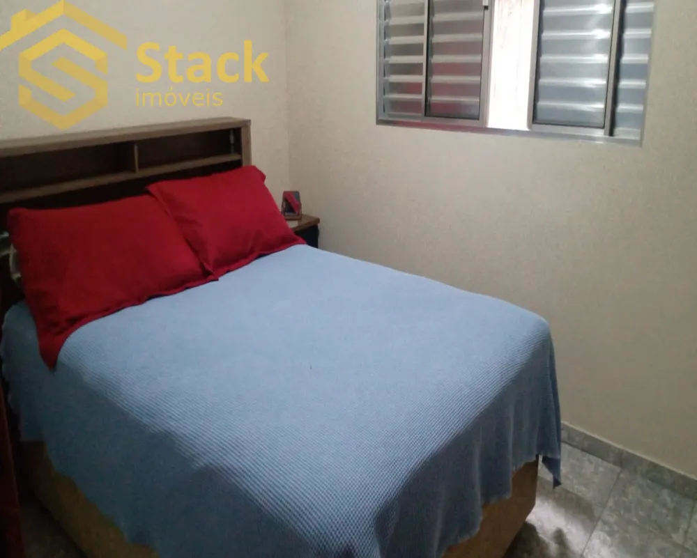 Casa, 3 quartos, 163 m² - Foto 5